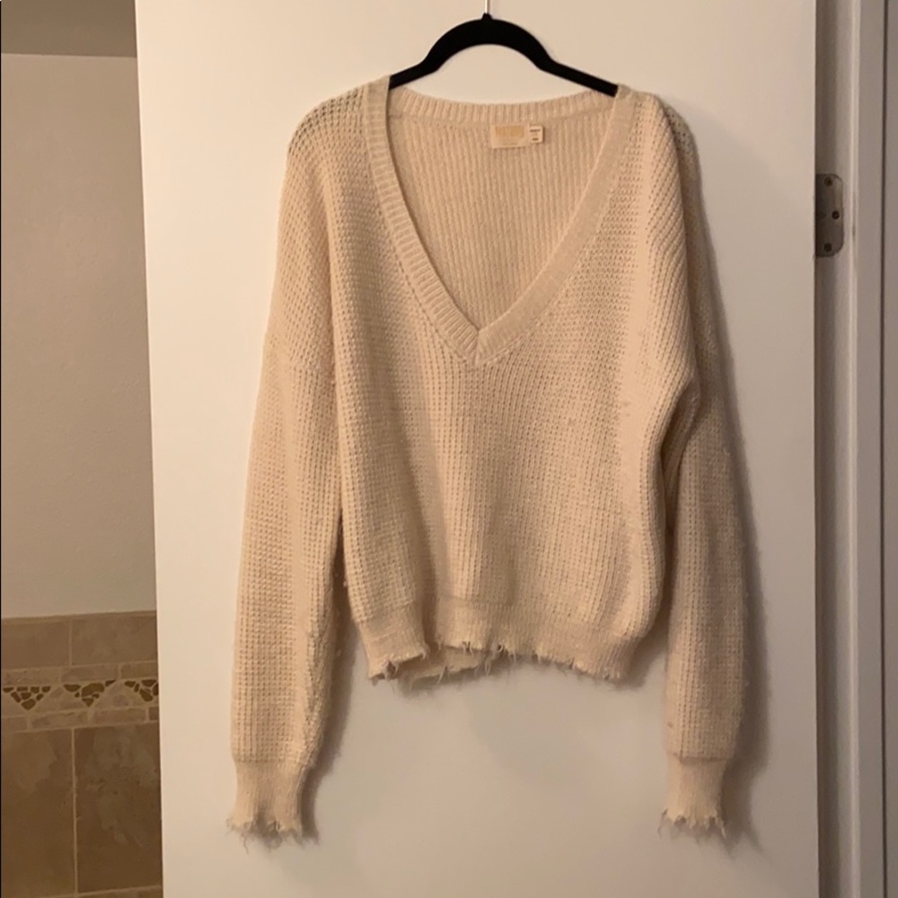 Nation LTD Sweater